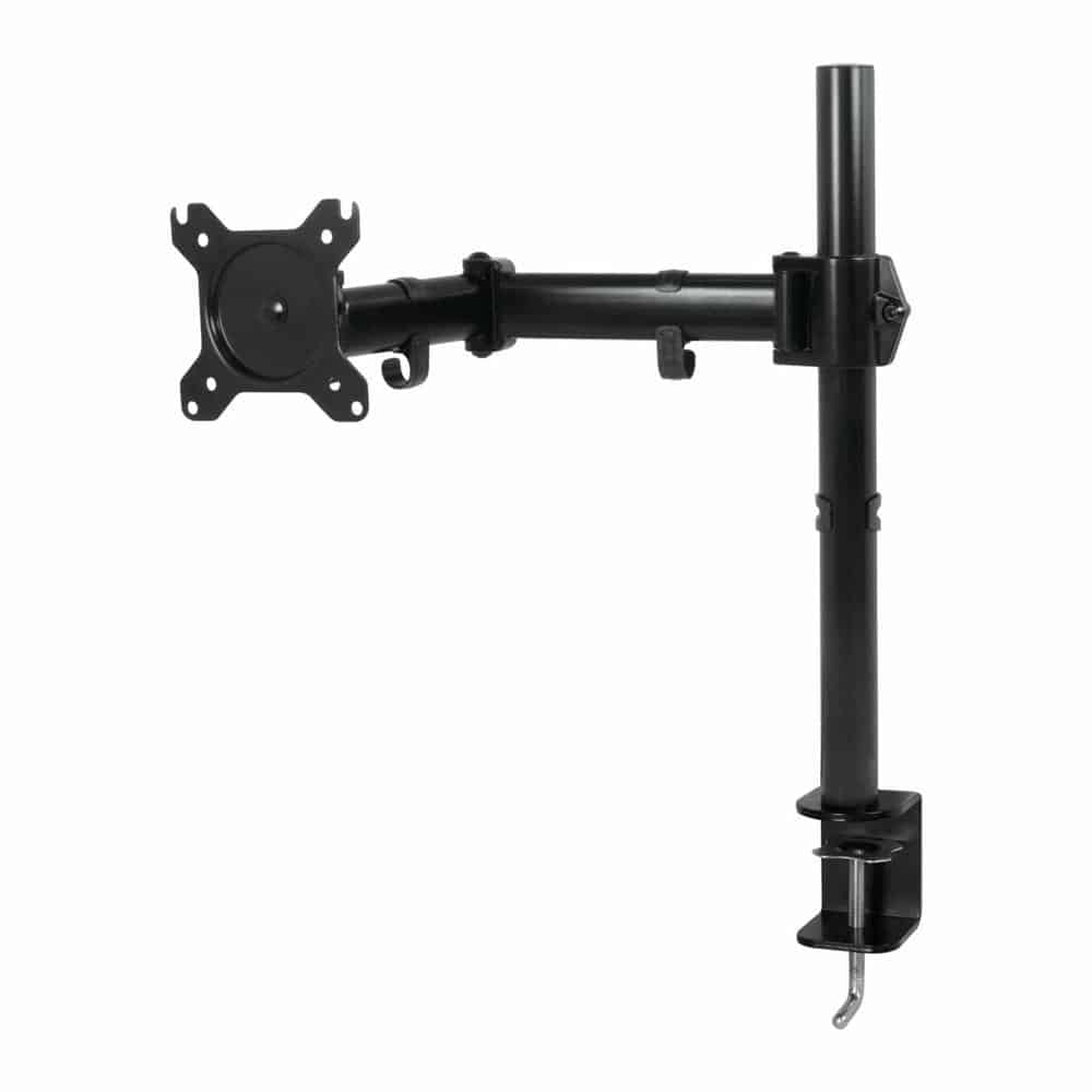 Arctic Z1 Basic Monitor Arm for Monitors upto 43" (Desk Clamp)